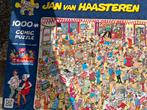 7 puzzels van Haasteren 1000 stukjes, Ophalen, 500 t/m 1500 stukjes, Zo goed als nieuw
