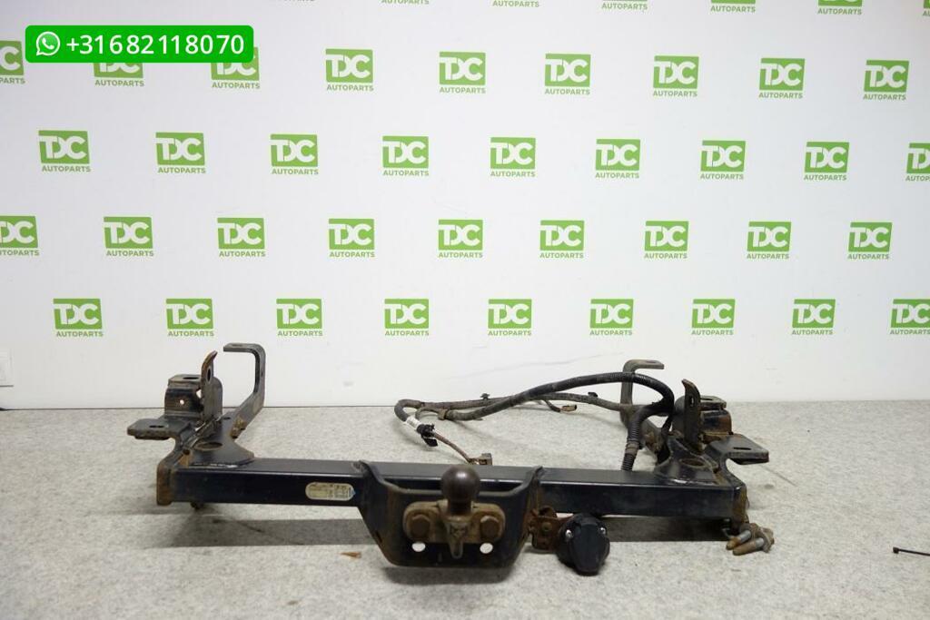 Renault Master ('10-'23) Trekhaak, Auto-onderdelen, Overige Auto-onderdelen, Renault, Gebruikt, Ophalen of Verzenden