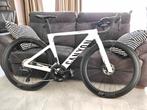 Canyon Aeroad CF SLX 7 105 Di2 2025 – Framemaat XS, Fietsen en Brommers, Fietsen | Racefietsen, Carbon, Heren, 49 tot 53 cm, Meer dan 20 versnellingen