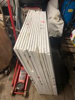 Piepschuim isolatie 2 cm dik pir roofmate rockwool tempex, Dakisolatie, Piepschuim (Tempex), Ophalen, Minder dan 4 cm