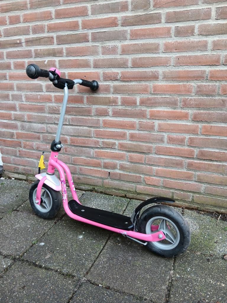 Stepje van Puky, Ophalen, Gebruikt, Overige typen