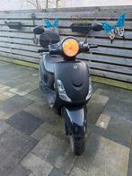 Sym fiddle 2, Ophalen of Verzenden, Zo goed als nieuw, Benzine