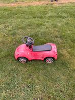 Rode Loopauto Ferrari - Gebruikt, Kinderen en Baby's, Speelgoed | Buiten | Voertuigen en Loopfietsen, Ophalen, Gebruikt, Loopvoertuig