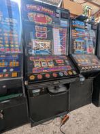 Royal Jokers gokkast, Euro, Ophalen, Zo goed als nieuw, Met sleutels