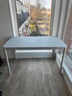 Tabel, Huis en Inrichting, Ophalen of Verzenden, Zo goed als nieuw, 25 tot 50 cm, Rechthoekig