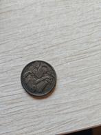 Tsjechoslowaakse 1 Koruna munt 1963, Postzegels en Munten, Munten | Europa | Niet-Euromunten, Ophalen of Verzenden