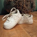 Nike Air Force 1 maat 21, Jongetje of Meisje, Ophalen of Verzenden, Nike, Gebruikt
