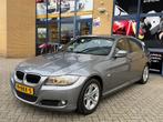 BMW 3-serie 318i Corporate Lease Luxury Line, navigatie, led, Automaat, Euro 5, Zwart, 4 cilinders