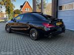 Mercedes CLA-klasse 250 Edition 1 AUT LEDER/PANO/ECC-AIRCO, CLA, 1380 kg, Gebruikt, Euro 6