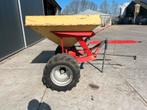 Kunstmeststrooier op wielstel, Zakelijke goederen, Agrarisch | Werktuigen, Ophalen, Veehouderij, Weidebouw