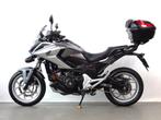 Honda NC750X ABS NC 750 X, Motoren, Motoren | Honda, 745 cc, Bedrijf, Meer dan 35 kW, Toermotor