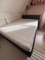 Matras Nieuw twijfelaar, Huis en Inrichting, Slaapkamer | Bedden, Wit, Nieuw, Twijfelaar, Hout