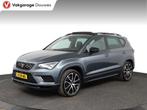 CUPRA Ateca 2.0 TSI 4DRIVE |Automaat |Pano |Stoelverwarming, Auto's, Automaat, Gebruikt, Euro 6, 4 cilinders