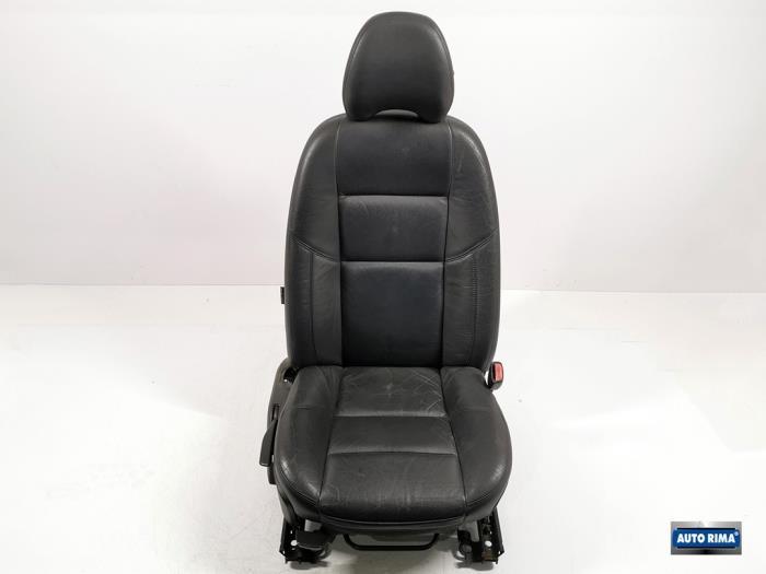 Stoel rechts van een Volvo V50, Auto-onderdelen, Gebruikt, -, -, Ophalen of Verzenden