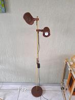 Vintage 70s Vloerlamp Aro Leuchte Duitsland, Ophalen, Zo goed als nieuw, 100 tot 150 cm