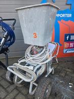 Wagner SF 27 Verfspuit  incl 20 ltr trechter Bouwjaar 2005, Ophalen of Verzenden