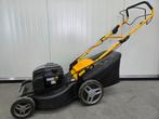 Stiga motormaaier, Ophalen, Cirkelmaaier, Gebruikt, Stiga