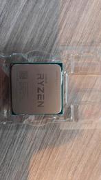 AMD Ryzen 2600 Processor - AM4 Socket, Computers en Software, Processors, Gebruikt, 4-core, Ophalen of Verzenden, AM4