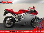 MV Agusta F4 750 EVO 2 LEASE VOORDELIG!, 4 cilinders, Motorrijbewijs A, Bedrijf, Onbekend