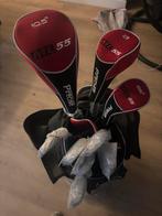 Nieuwe Linkshandige Golfset voor Beginners - Compleet!, Sport en Fitness, Golf, Ophalen, Nieuw, Set, Overige merken