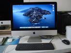 Apple iMac 21.5  late 2012, Computers en Software, Apple Desktops, Ophalen, IMac, Zo goed als nieuw, 1 TB