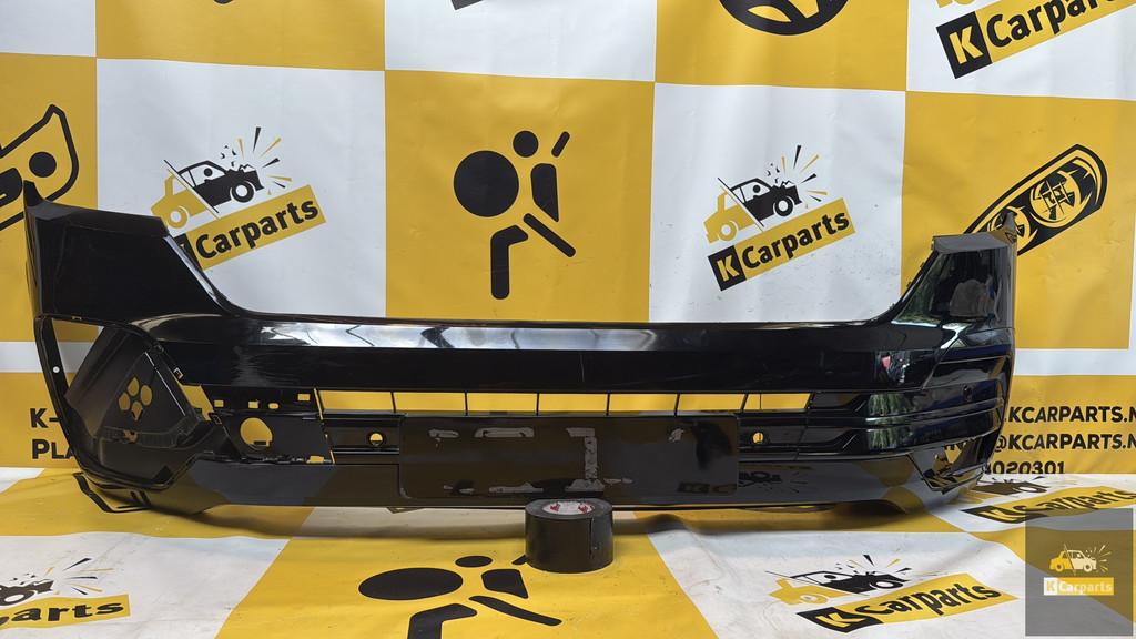 Voorbumper VW Transport T6 T6.1 Facelift Bumper 7LA807221B, Info@fabrikant.eu, Ophalen of Verzenden, Bumper, Fabrikant BV