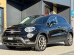 Fiat 500 X 1.4 Turbo MultiAir Lounge - Massage - Stoelverwar, Voorwielaandrijving, Gebruikt, 4 cilinders, 500X
