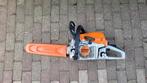 Stihl motorzaag kettingzaag MS 251, Ophalen, Gebruikt, Overige soorten, Stihl
