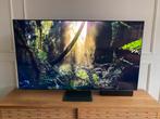 Samsung QE55Q95TCL - 55 INCH QLED TV, Audio, Tv en Foto, Televisies, Ophalen, Zo goed als nieuw, 100 cm of meer, Samsung