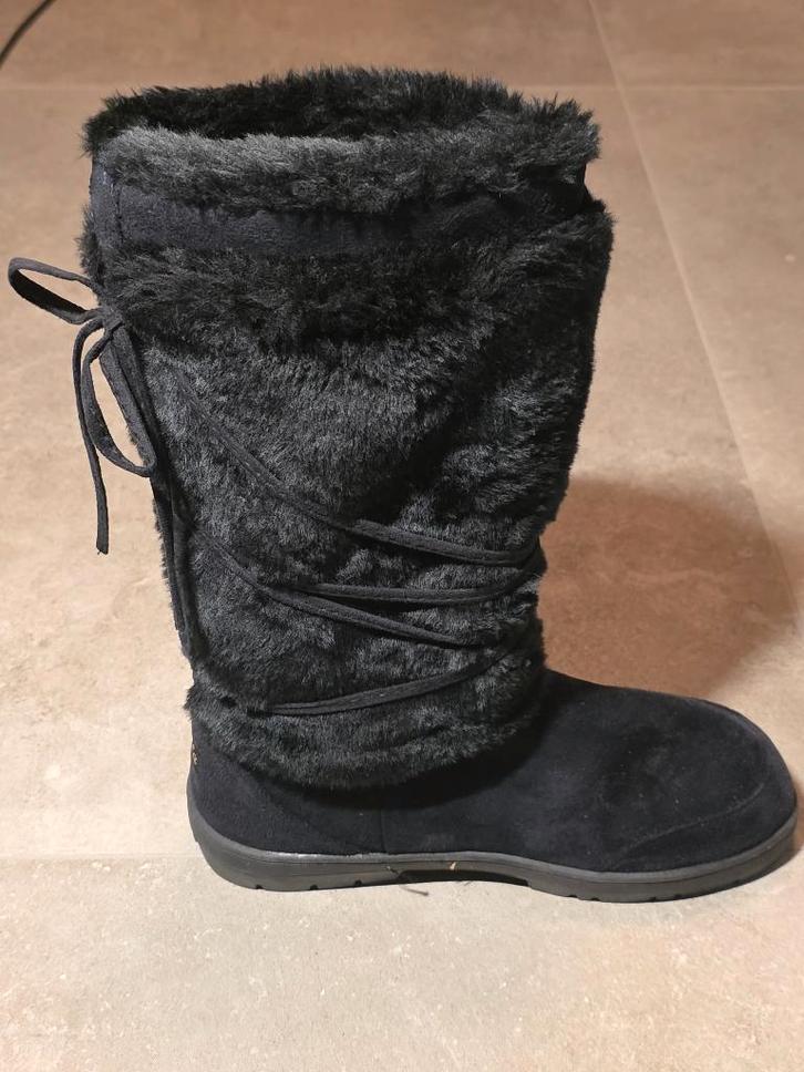 dames laarzen, Kleding | Dames, Schoenen, Nieuw, Hoge laarzen, Zwart, Ophalen of Verzenden