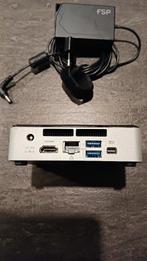 Mini PC, Computers en Software, Gebruikt, Acer., 8 GB, Ophalen of Verzenden