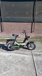 Citta gilera+onderdelen, Ophalen, Gebruikt, Overige modellen