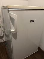 Zanussi ZRG15805WA tafelmodel koelkast., Witgoed en Apparatuur, Koelkasten en IJskasten, Gebruikt, 100 tot 150 liter, Energieklasse A of zuiniger