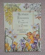Bloemenkinderen van Voorjaar en Zomer - Cicely Mary Barker, Boeken, Ophalen of Verzenden, Zo goed als nieuw, Cicely Mary Barker