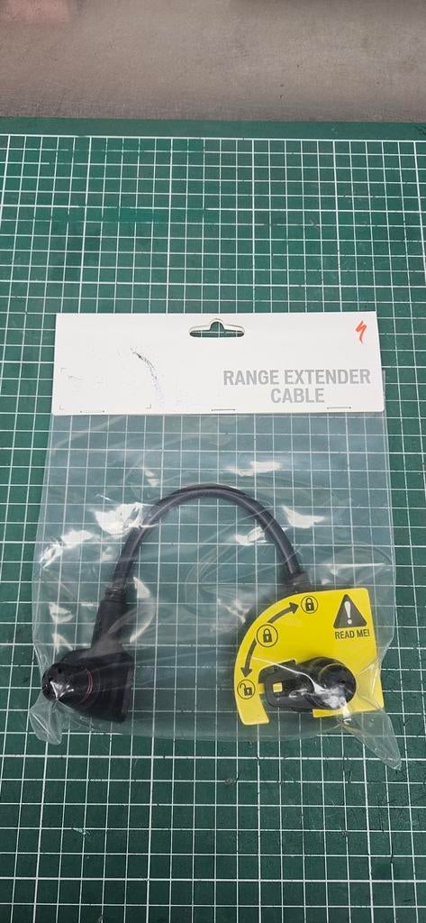 Specialized Range Extender Kabel 145mm - Nieuw, Fietsen en Brommers, Ophalen of Verzenden