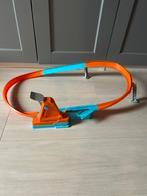 Hotwheels baan, Zelf te bouwen, Ophalen of Verzenden, Zo goed als nieuw, Hot Wheels