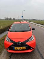 Toyota Aygo 1.0 12V Vvt-i Ddrs 2015, Voorwielaandrijving, 4 stoelen, Origineel Nederlands, Handgeschakeld