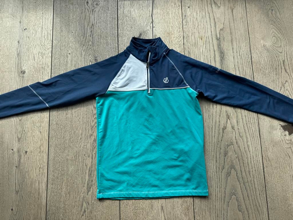 Dare2B skipully / ski pully maat 152, Ophalen of Verzenden, Zo goed als nieuw, Jongen of Meisje, Broek