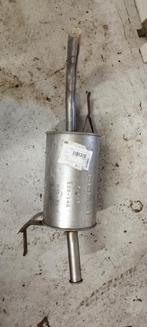 Nieuwe Einddemper Toyota Starlet P8, Ophalen, Nieuw, Toyota