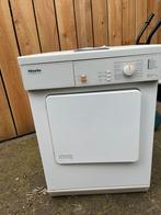Miele gas droger, 6 tot 8 kg, Minder dan 85 cm, Ophalen of Verzenden, Zo goed als nieuw