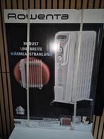Rowenta oliebijverwarming, Minder dan 60 m³, Nieuw, 3 snelheden of meer, Ophalen of Verzenden