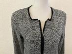 antea maat 44 valt als 38 oksel tot oksel 47 cm vest/jasje, Kleding | Dames, Antea, Ophalen of Verzenden, Zo goed als nieuw, Maat 38/40 (M)