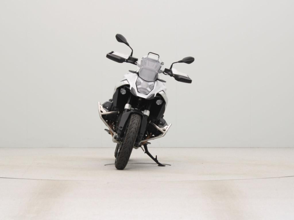 BMW R 1300 GS (bj 2024), Bedrijf, Handvatverwarming, Meer dan 35 kW, 1300 cc