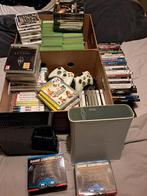 PARTIJ GAMES / CONTROLLERS / CONSOLES / XBOX / PS3 / 3DS, 1 speler, Ophalen, Overige genres, Vanaf 3 jaar