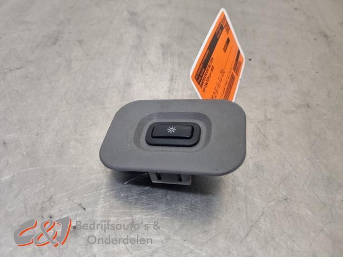 Binnenverlichting voor van een Volkswagen Crafter, Gebruikt, -, Volkswagen, -