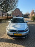 Volkswagen Golf 1.4 TSI 118KW 2009 Grijs, Auto's, Volkswagen, Voorwielaandrijving, 4 cilinders, Handgeschakeld, 1390 cc