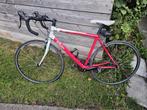 Racefiets maat M/L., Fietsen en Brommers, Gebruikt, Aluminium, 49 tot 53 cm, Dames