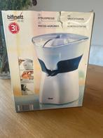 Bifinett KH 85 Vruchtenpers - Nieuw in doos, Ophalen of Verzenden, Nieuw