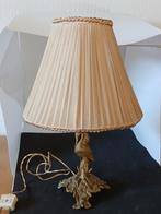 Art Deco Schemerlamp, Ophalen of Verzenden