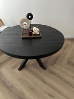 eettafel rond 120cm, Ophalen of Verzenden, Zo goed als nieuw, Rond, 100 tot 150 cm